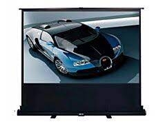 Anchor ANSCEAV160 160cm*120cm 80″ Diagonal Portable Electrical Screen