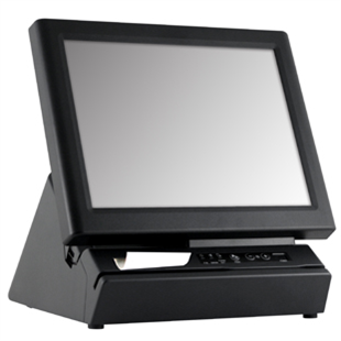 Posiflex JIVA XT-3315H-E All-In-One POS Terminal