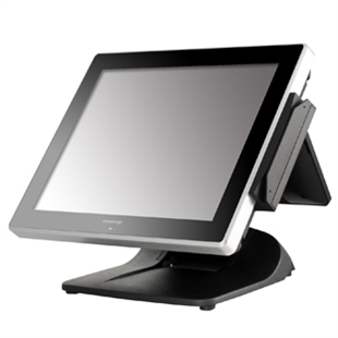 Posiflex JIVA XT-4015 All-In-One POS Terminal