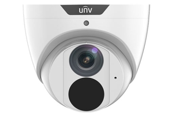 Uniview 8MP HD IR Fixed Eyeball Network Camera