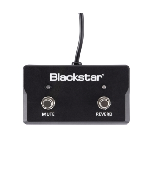 Blackstar BA901008 FS-17 - 2 Way Latching Foot Controller For Sonnet Range