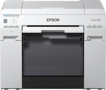 Epson SureLab SL-D800 240V Commercial Photo Printer
