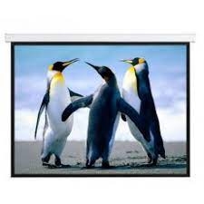 Anchor ANWMB110HDD 237cm x 148cm 110" Diagonal Manual Screen