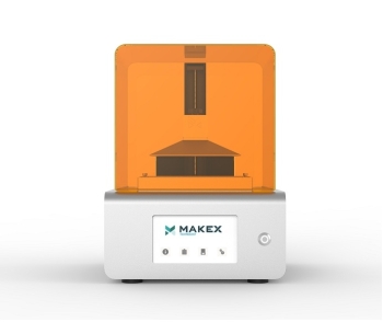 Makex M-One Pro DLP J60 3D Printer- For Jewelry