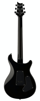 PRS SE Black Gold Sunburst Custom 24 Left-handed Electric Guitar 