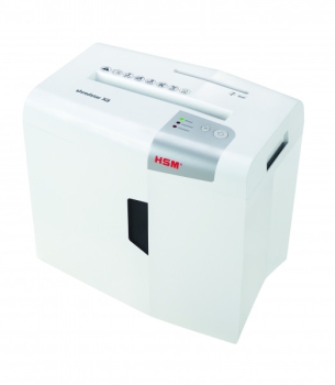 HSM Shredstar X5 4.5 x 30 mm + Sep. CD Cutting unit Shredder