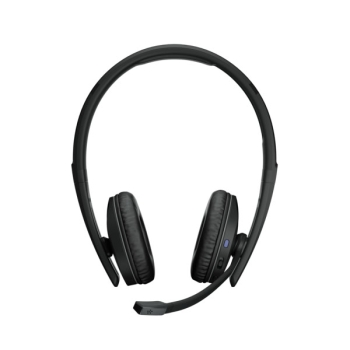 Sennheiser Adapt 261 Dual Sided Wireless Dual-Connectivity Bluetooth With USB-C Dongle Headset