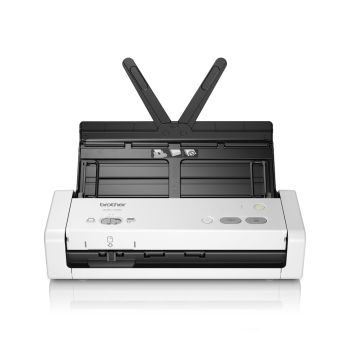 Brother ADS-1200 Compact Color Desktop Document Scanner