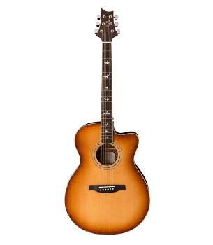 PRS SE Tobacco Sunburst Angelus A40E Acoustic-Electric 
