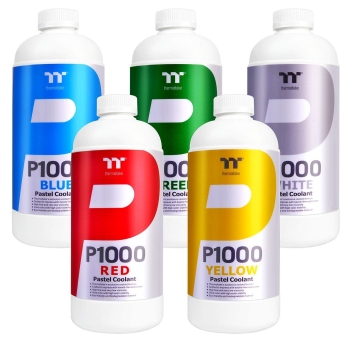 Thermaltake P1000 Pastel 1000 ml Coolant