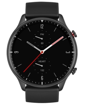 Amazfit GTR 2-Sport Edition Aluminum Smart Watch