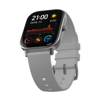 Amazfit GTS-Lava Grey Smart Watch 