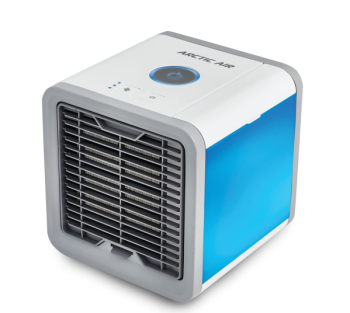 Artic Air Personal Space Air Cooler/ Humidifier