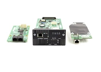 NEC SL2100 VoIP Daughter Board