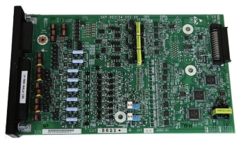 NEC SL2100 System Main Expansion Chassis