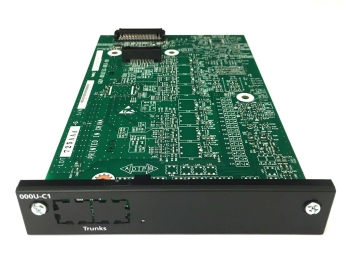 NEC SL2100 Trunk Mounting Card