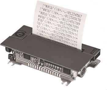 Epson M-190G 57.5mm, 5V Long Life Ribbon Dot Matrix Printer 