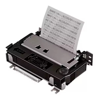 Epson M-262A 76mm 12V AC=F Small Light Thin Journal Printer