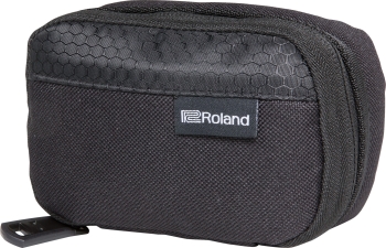 Roland CB-BPR07 Black Series Compact Pouch for R-07 Recorder