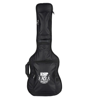 ESP 45th Anniversary Deluxe Gig Bag for Electric Guitar