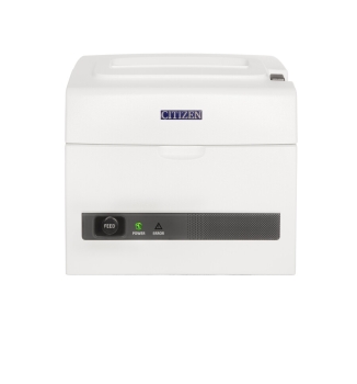 Citizen CT-S310II Compact Receipts and Barcode Printer