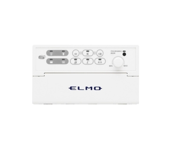 Elmo CRC-1 Switcher for Centralized Control of Devices