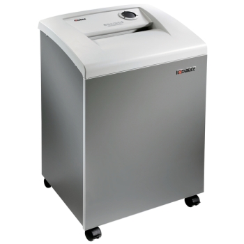 Dahle 416 Air 4x40 mm Cross Cut Shredder With CleanTec Filter System For Reducing Fine Dust 