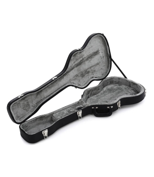 ESP CTLFF Hardshell Case Fits Right Handed TL Series Guitar Shape