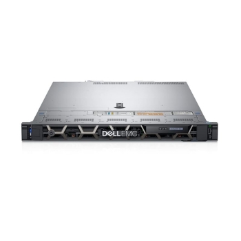 Dell PowerEdge R440 Server (Intel Xeon Silver 4210, 16GB, 2TB 7.2K RPM NLSAS)