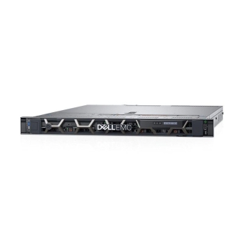 Dell 4210-1-VPN-PER440MM21 PowerEdge R440 Server (Intel Xeon Silver 4210 2.2G, 16GB RDIMM, 2TB 7.2K RPM NLSAS)
