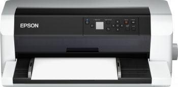 Epson DLQ-3500IIN 24-Pin Dot Matrix Printer