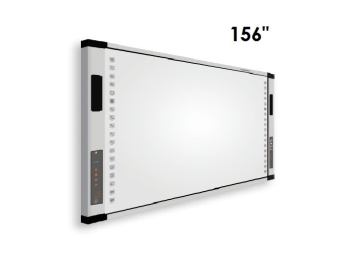 DMInteract DM-880A156S Interactive Whiteboard with Speaker
