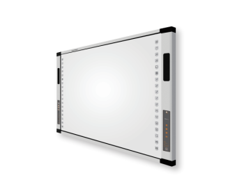 DMInteract 880A/90S Interactive Whiteboard with Speaker