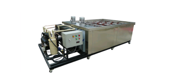 DM-PRO 7kw Commercial Ice Lolly Making Machine