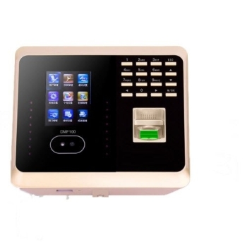 DMInteract 3 - in - 1 Access Control System (Finger, Face & Card)