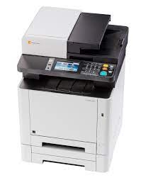 Kyocera Triumph-Adler P‐C2655w MFP Copying & Printing Per Minute 26 Pages Multifunctional Printer 