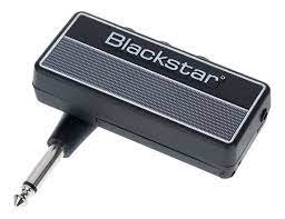 Blackstar BA154100 AmPlug 2 FLY Guitar - 3 Channel Headphone Guitar Combo Amplifier