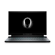 Dell Alienware M15R3-15CT01 15.6" FHD Laptop  (Core i7, 16GB, 1TBSSD, Win10 with Arabic Keyboard)