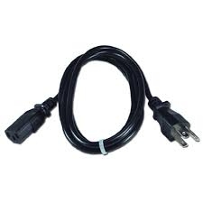 ClearOne 699-158-015 Power Cord