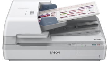 Epson WorkForce DS-70000 Color Duplex Document Scanner