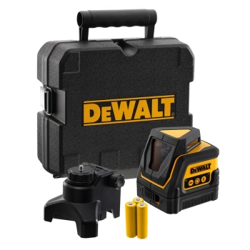DEWALT DW0811-XJ 360 Degree Line and  Vertical Line Laser