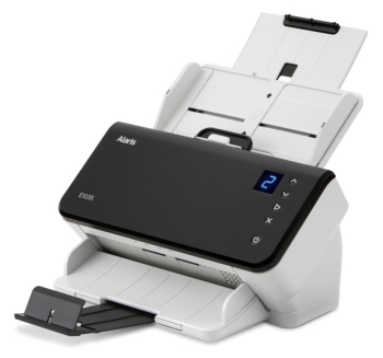 Kodak E1035 High Performance A4 Compact Size Workgroup Document Image Scanner