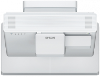 Epson V11H921541 EB-1480Fi Laser interactive display Projector 
