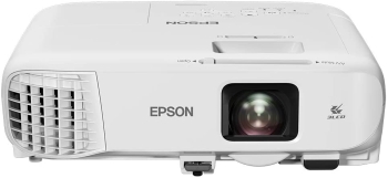 Epson EB-992F Wireless collaboration Display Projector