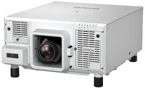 Epson EB-L12002Q Laser installation projector