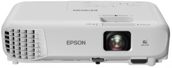 Epson V11H840041 EB-W05 WXGA projector