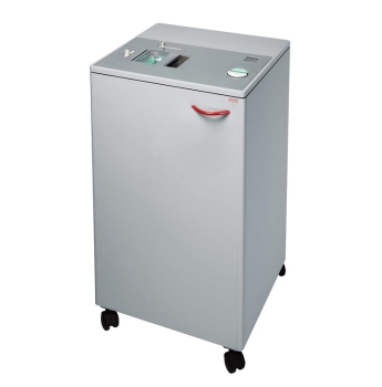 EBA 0101 Hard Drive Crusher 2.5“/ 3.5“ Shredder