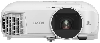 Epson EH-TW5700 2700 Lumens Full HD 1080p Projector