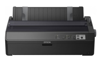 Epson FX-2190IIN Network Dot Matrix Printer
