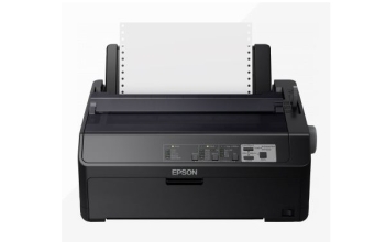 Epson FX-890II Low-TCO Dot Matrix Printer